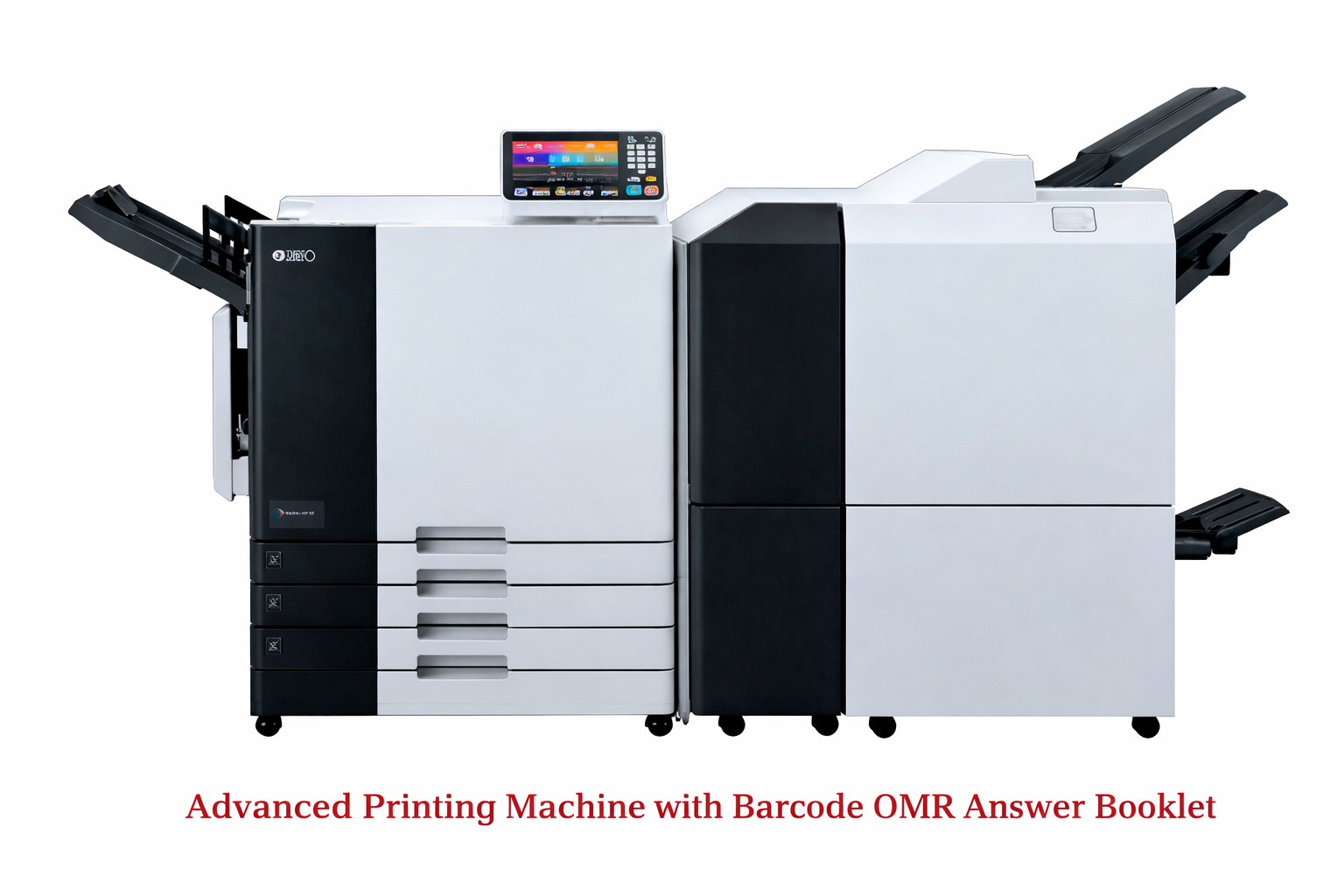 Precision Manufacturing